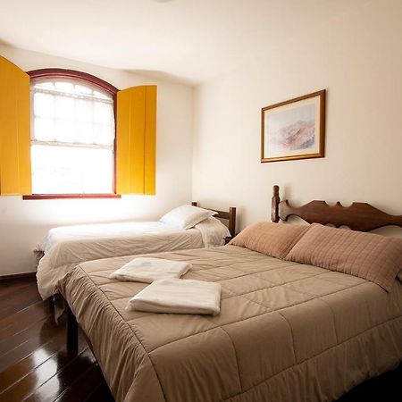 Hotel Colonial Ouro Preto  Eksteriør billede