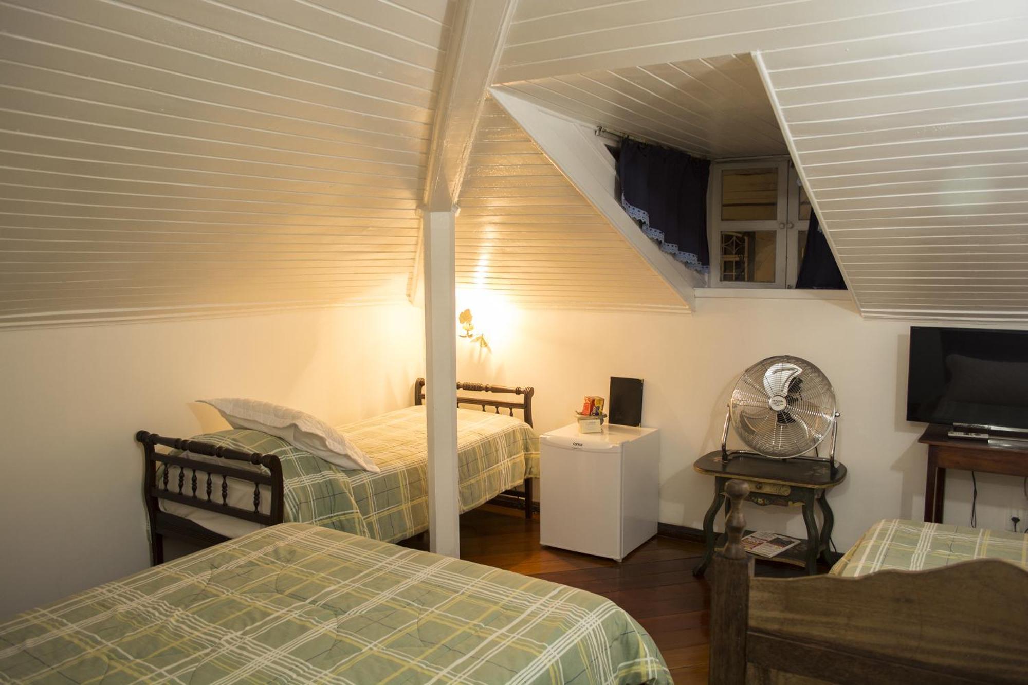 Hotel Colonial Ouro Preto  Værelse billede