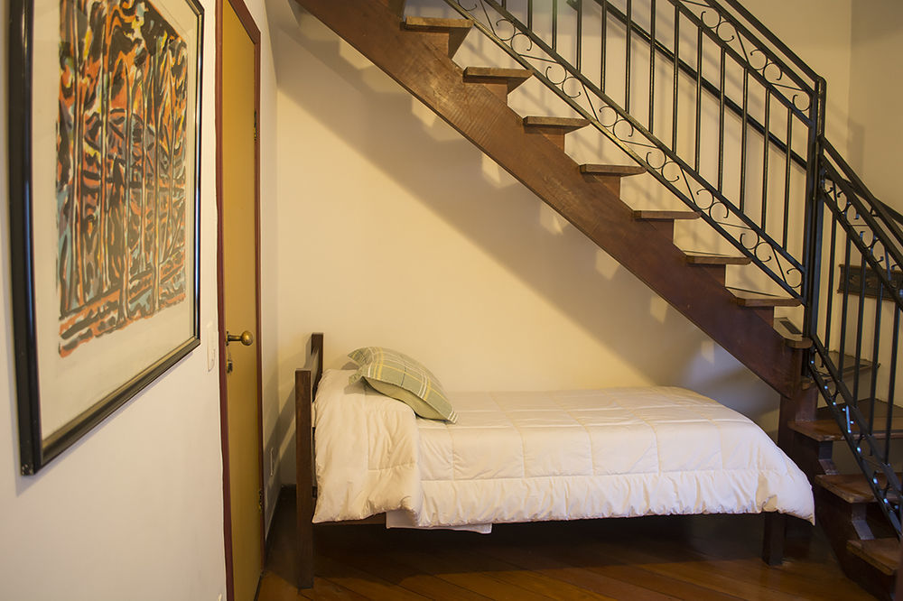 Hotel Colonial Ouro Preto  Eksteriør billede