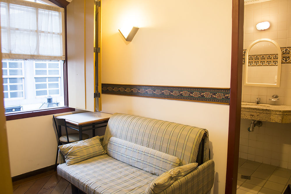 Hotel Colonial Ouro Preto  Eksteriør billede