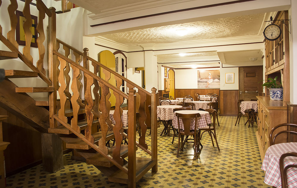 Hotel Colonial Ouro Preto  Eksteriør billede