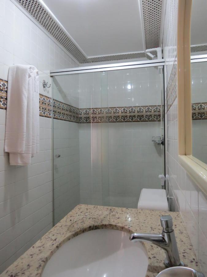 Hotel Colonial Ouro Preto  Eksteriør billede