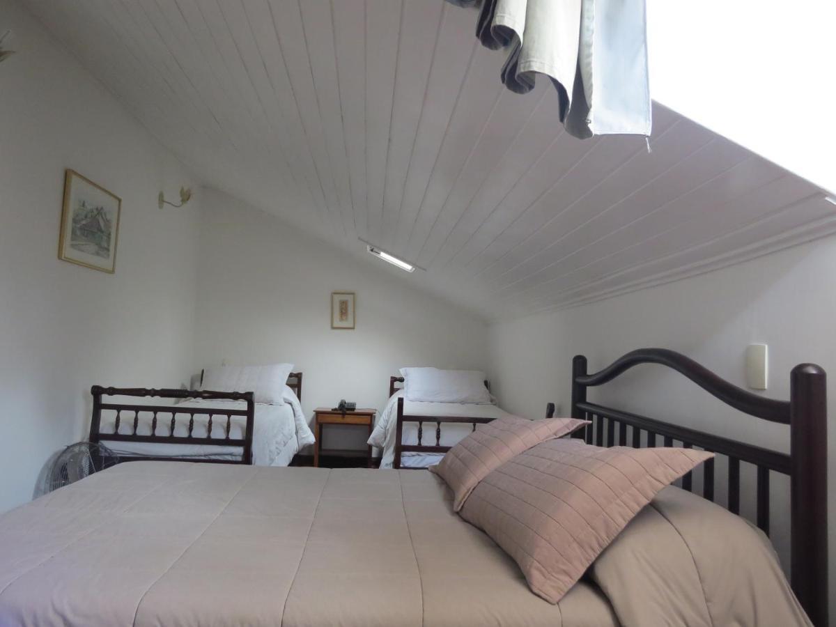 Hotel Colonial Ouro Preto  Eksteriør billede