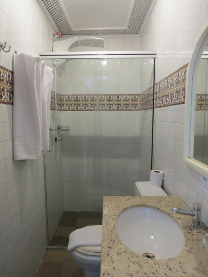 Hotel Colonial Ouro Preto  Eksteriør billede
