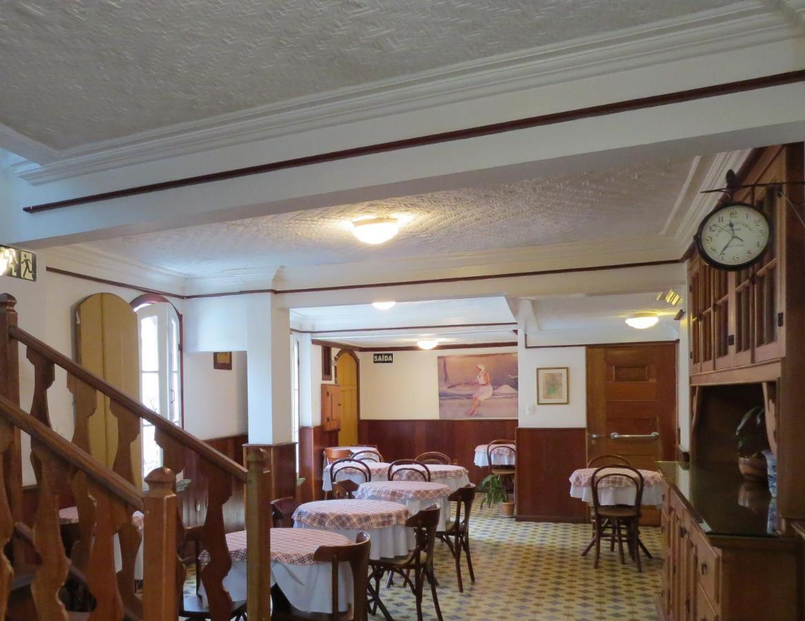 Hotel Colonial Ouro Preto  Eksteriør billede