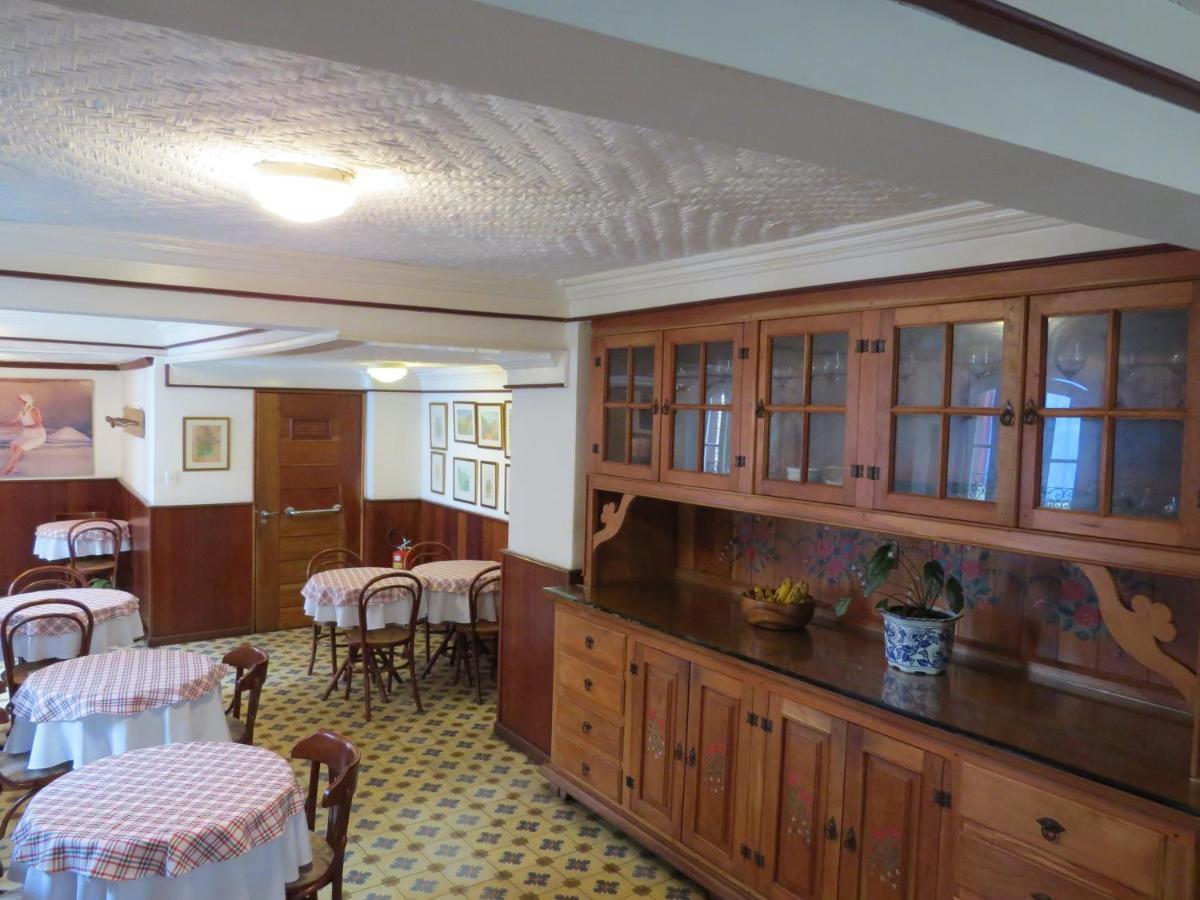 Hotel Colonial Ouro Preto  Eksteriør billede